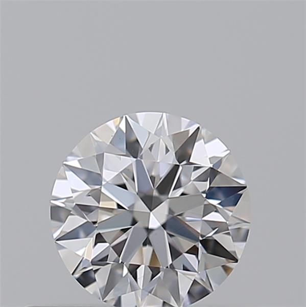 0.40 carat Round diamond D VS1 Excellent