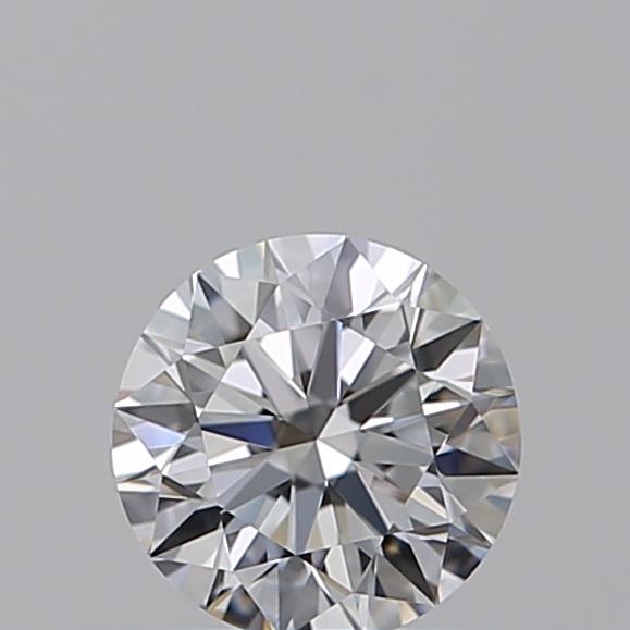 0.40 carat Round diamond D VS1 Excellent
