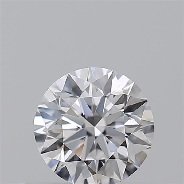 0.40 carat Round diamond D VS1 Excellent