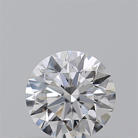0.40 carat Round diamond D VS1 Excellent