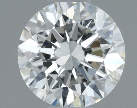 0.30 carat Round diamond H VVS1 Excellent