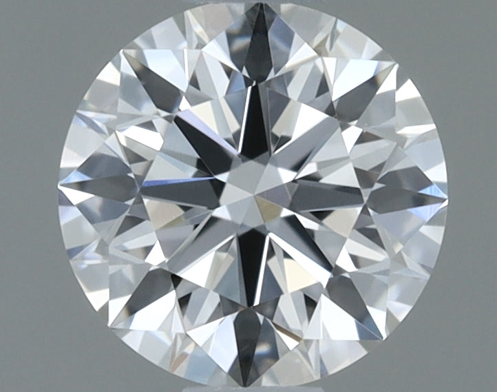 0.50 carat Round diamond F VS1 Excellent