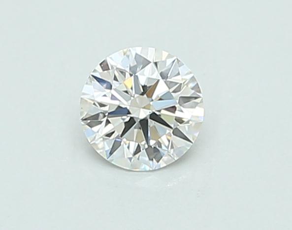 0.30 carat Round diamond G VVS2 Excellent