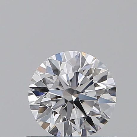 0.50 carat Round diamond D VS1 Excellent