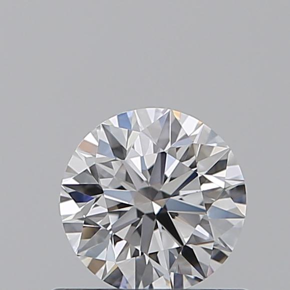 0.50 carat Round diamond D VS1 Excellent