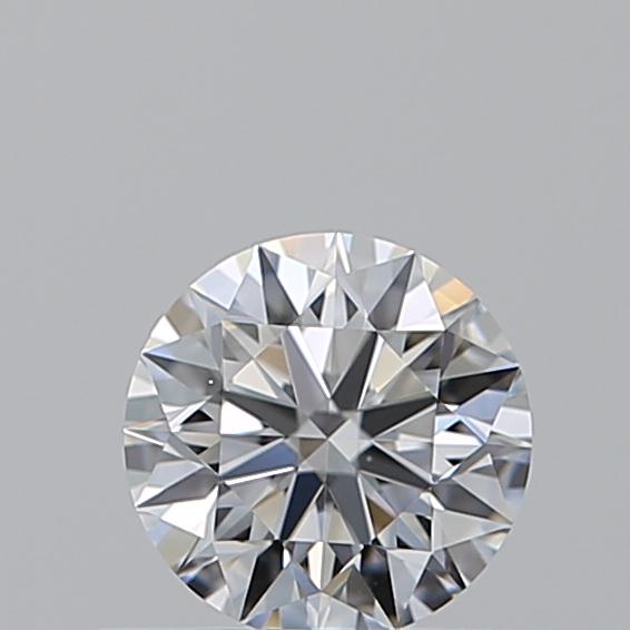 0.50 carat Round diamond D VS1 Excellent
