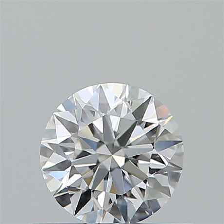 0.50 carat Round diamond D VVS1 Excellent