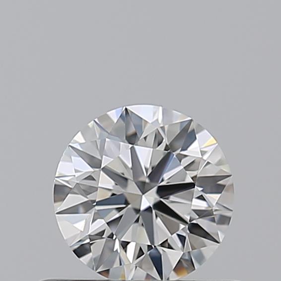 0.40 carat Round diamond G VVS2 Excellent