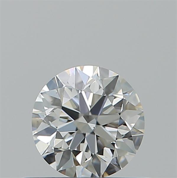 0.50 carat Round diamond G VS2 Excellent