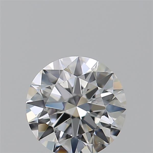 0.30 carat Round diamond D VS1 Excellent