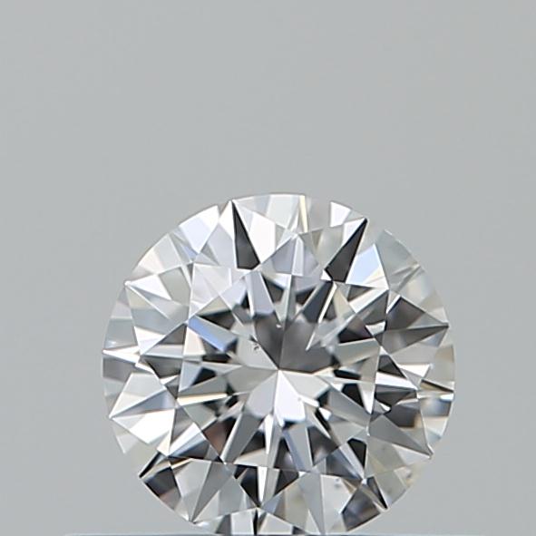 0.40 carat Round diamond D VS2 Excellent