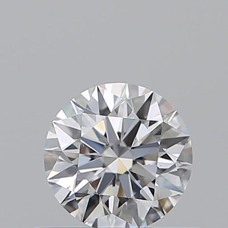 0.50 carat Round diamond D VS2 Excellent