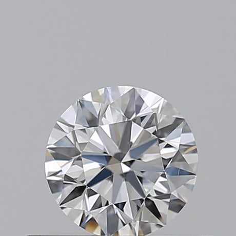 0.40 carat Round diamond D VS1 Excellent