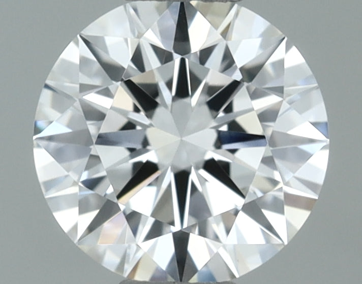 0.50 carat Round diamond G VVS1 Excellent