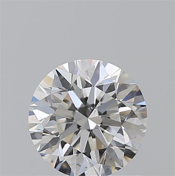 1.01 carat Round diamond F VS2 Excellent