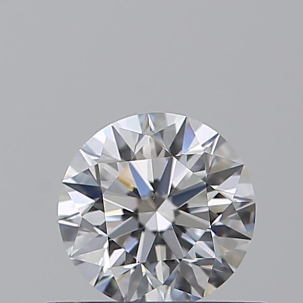 0.40 carat Round diamond D VS2 Excellent