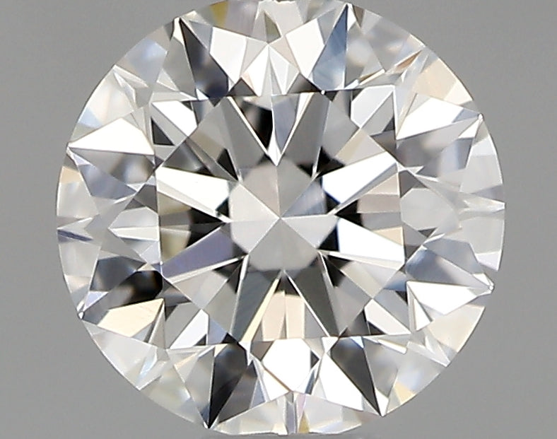 0.40 carat Round diamond F VVS2 Excellent