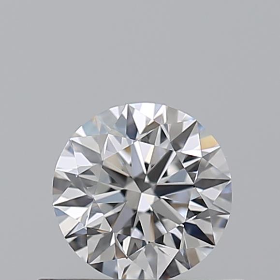 0.50 carat Round diamond E VS1 Excellent