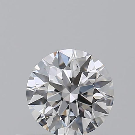 0.40 carat Round diamond E VVS2 Excellent