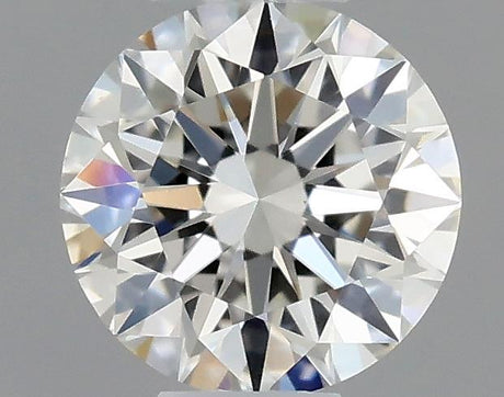 0.30 carat Round diamond H VVS2 Excellent