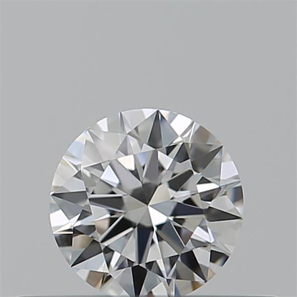 0.30 carat Round diamond D VS1 Excellent