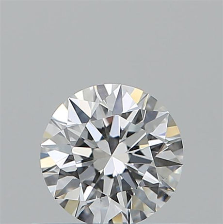 0.50 carat Round diamond D VS2 Excellent
