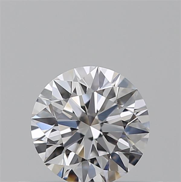 0.40 carat Round diamond D VVS1 Excellent