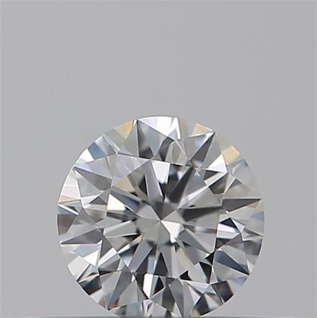 0.30 carat Round diamond D VVS1 Excellent