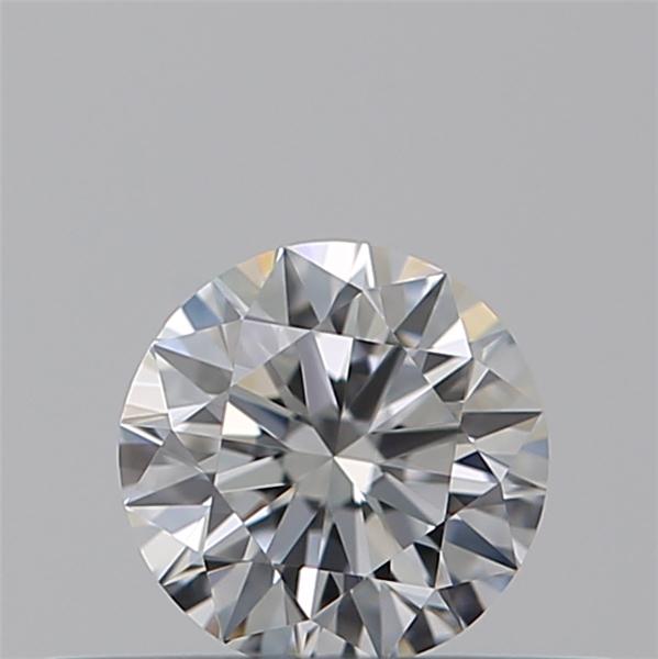 0.30 carat Round diamond D VVS1 Excellent