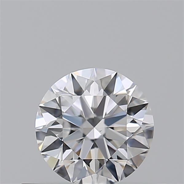 0.40 carat Round diamond D VS1 Excellent