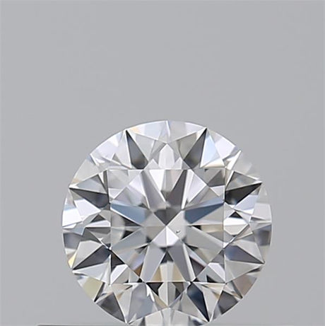0.40 carat Round diamond D VS1 Excellent