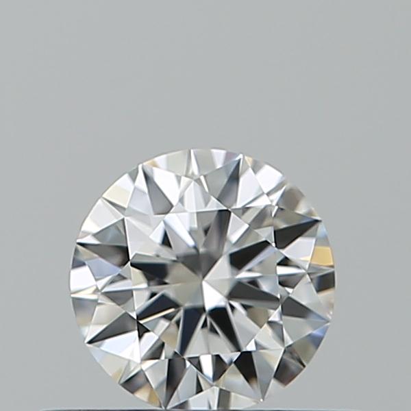 0.40 carat Round diamond E VVS1 Excellent