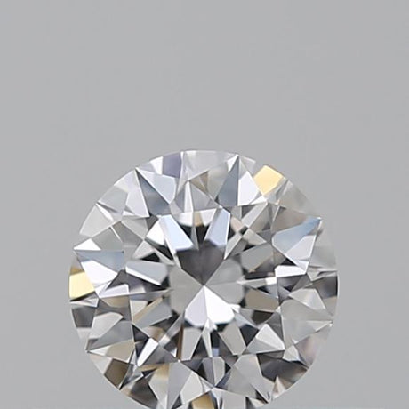 0.30 carat Round diamond D VVS1 Excellent