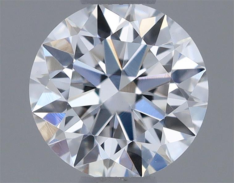 0.30 carat Round diamond D VS1 Excellent