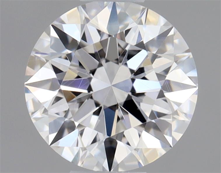 0.40 carat Round diamond D VS1 Excellent