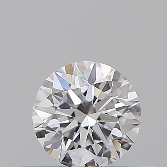 0.40 carat Round diamond D VS1 Excellent