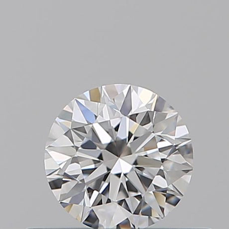 0.40 carat Round diamond D VS1 Excellent