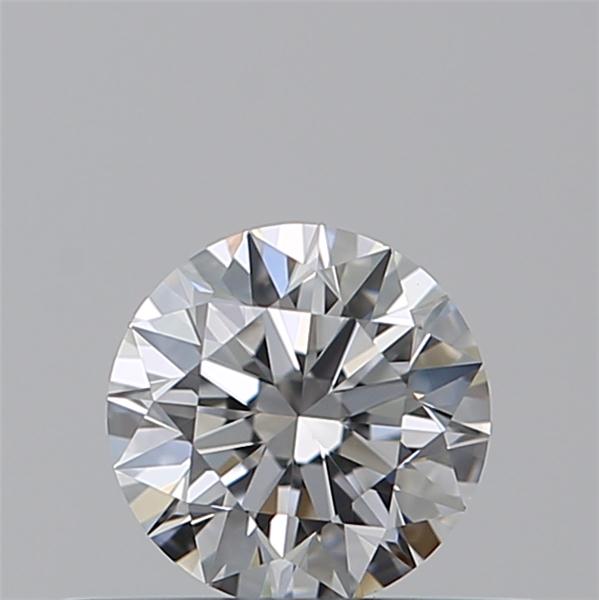0.40 carat Round diamond D VS2 Excellent