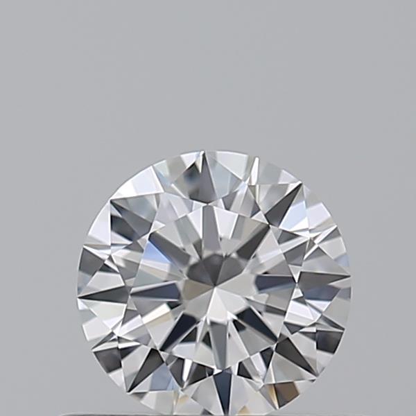 0.40 carat Round diamond D VS2 Excellent