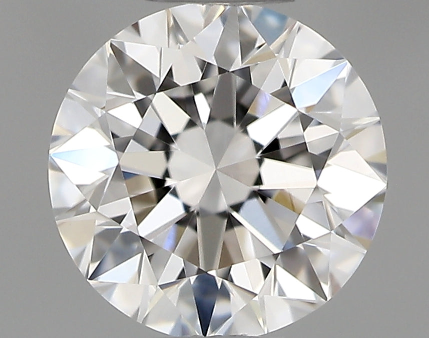 0.50 carat Round diamond D VVS2 Excellent