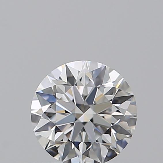 0.40 carat Round diamond E VS2 Excellent