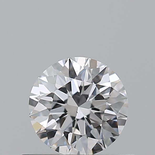 0.50 carat Round diamond E VS1 Excellent