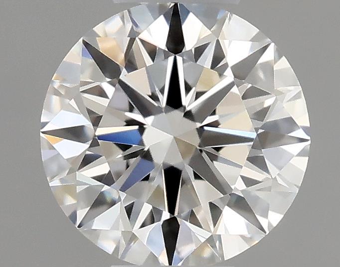 0.40 carat Round diamond E VS2 Excellent