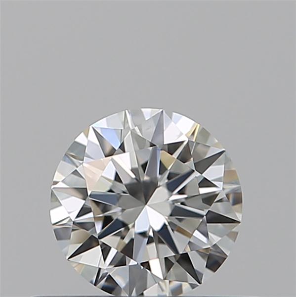0.40 carat Round diamond F VS1 Excellent
