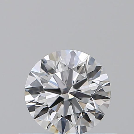 0.50 carat Round diamond D VVS1 Excellent