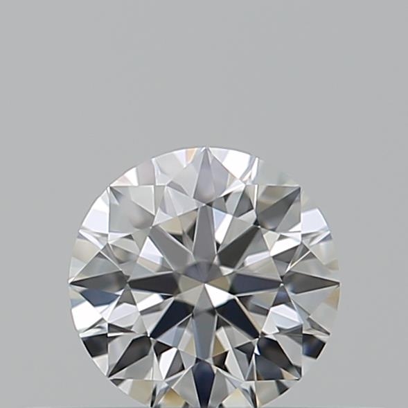0.30 carat Round diamond D VVS2 Excellent
