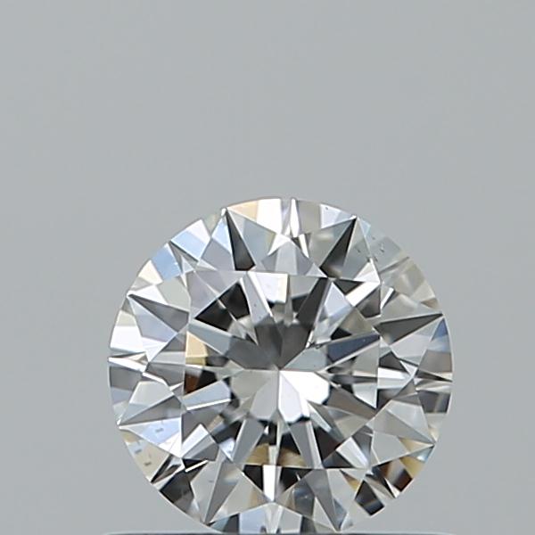0.50 carat Round diamond G VS2 Excellent