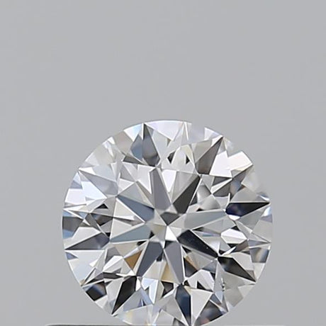 0.50 carat Round diamond D VS2 Excellent