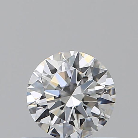 0.50 carat Round diamond D VS2 Excellent