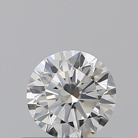 0.50 carat Round diamond I VVS2 Excellent